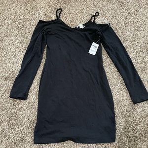 Charlotte Russe form fitting dress